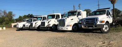 Business 8 image ADVANCE DISPOSAL INC. Waste Recycling & Disposal Service & Equipment in Sacramento CA