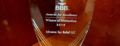 Business 1 image ADVANCE TAX RELIEF LLC Tax Attorneys in Houston TX