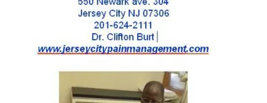 Business 3 image ADVANCED REHABILITATION OF JERSEY CITY Physical Therapy in Jersey City NJ