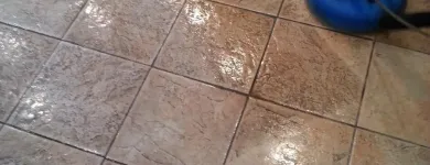 Business 1 image ADVANCED TILE AND GROUT CLEANING LLC Power Washing in Milwaukee WI