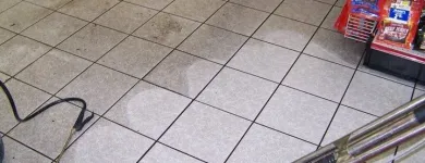 Business 2 image ADVANCED TILE AND GROUT CLEANING LLC Power Washing in Milwaukee WI