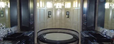 Business 2 image ADVANCED TILE CONCEPTS, LLC Kitchen Planning & Remodeling Service in Oklahoma City OK