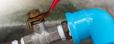 Business 1 image ADVANTACLEAN OF SOUTHWEST MINNEAPOLIS Water Restoration in Eden Prairie MN