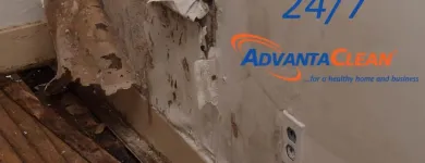 Business 27 image ADVANTACLEAN OF SOUTHWEST MINNEAPOLIS Water Restoration in Eden Prairie MN