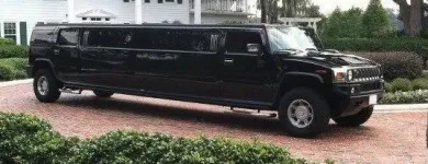 Business 3 image ADVENTURE LIMOUSINE Limousine Service in Orlando FL