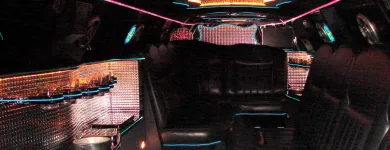 Business 4 image ADVENTURE LIMOUSINE Limousine Service in Orlando FL