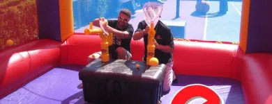 Business 2 image ADVENTURES IN CLIMBING Party Favors, Supplies & Services in Ontario NY
