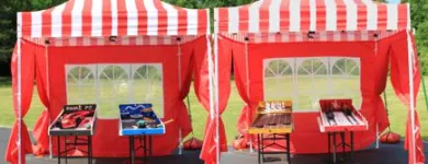 Business 3 image ADVENTURES IN CLIMBING Party Favors, Supplies & Services in Ontario NY