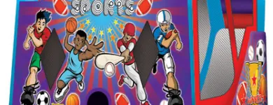 Business 4 image ADVENTURES IN CLIMBING Party Favors, Supplies & Services in Ontario NY