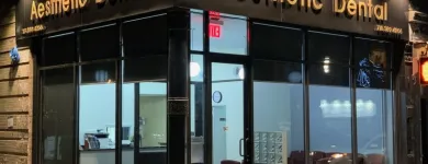 Business 3 image AESTHETIC DENTAL in Brooklyn NY