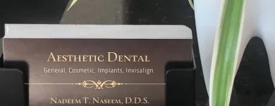 Business 11 image AESTHETIC DENTAL in Brooklyn NY