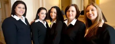 Business 5 image AESTHETIC DENTISTRY OF NOE VALLEY Surgeons in San Francisco CA