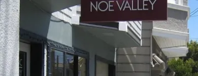 Business 7 image AESTHETIC DENTISTRY OF NOE VALLEY Surgeons in San Francisco CA