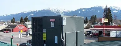 Business 1 image AIR QUALITY MECHANICAL Air Duct Cleaning Service in Missoula MT