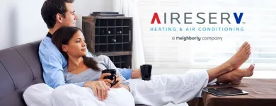 Business 1 image AIRE SERV HVAC Services in Stockton CA