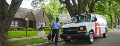 Business 2 image AIRE SERV HVAC Services in Stockton CA