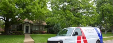 Business 3 image AIRE SERV HVAC Services in Stockton CA