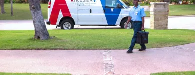 Business 6 image AIRE SERV HVAC Services in Stockton CA