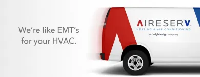 Business 7 image AIRE SERV HVAC Services in Stockton CA