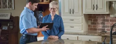 Business 8 image AIRE SERV HVAC Services in Stockton CA