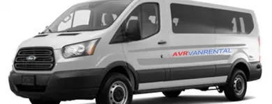 Business 1 image AIRPORT VAN RENTAL - PORTLAND Wheelchair Accessible Minivan in Portland OR