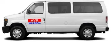 Business 3 image AIRPORT VAN RENTAL - PORTLAND Wheelchair Accessible Minivan in Portland OR