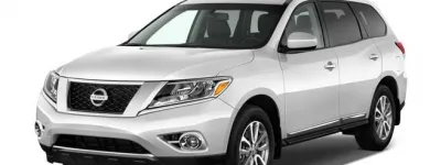 Business 6 image AIRPORT VAN RENTAL - PORTLAND Wheelchair Accessible Minivan in Portland OR