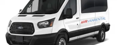 Business 8 image AIRPORT VAN RENTAL - PORTLAND Wheelchair Accessible Minivan in Portland OR