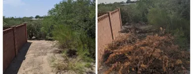 Business 3 image AJ'S HAULING & TRANSPORT LLC Waste Management in Tucson AZ