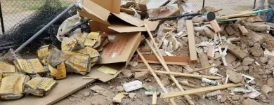 Business 4 image AJ'S HAULING & TRANSPORT LLC Waste Management in Tucson AZ