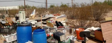 Business 7 image AJ'S HAULING & TRANSPORT LLC Waste Management in Tucson AZ