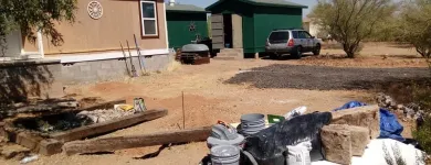 Business 8 image AJ'S HAULING & TRANSPORT LLC Waste Management in Tucson AZ