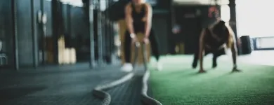 Business 8 image AK FITNESS AND CONSULTING Sports & Recreation in Las Vegas NV