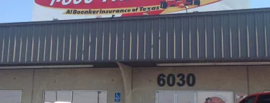 Business 2 image AL BOENKER INSURANCE Renter's Insurance Agency in Fort Worth TX