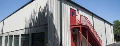 Business 1 image ALADDIN SELF STORAGE in Louisville KY