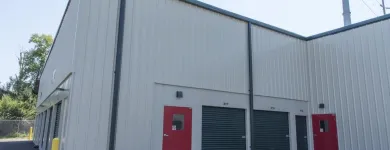Business 2 image ALADDIN SELF STORAGE in Louisville KY