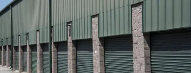 Business 5 image ALADDIN SELF STORAGE in Louisville KY