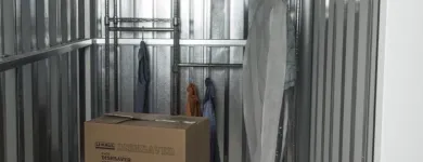 Business 6 image ALADDIN SELF STORAGE in Louisville KY