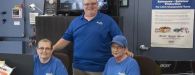 Business 7 image ALADDIN SELF STORAGE in Louisville KY