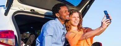 Business 2 image ALAMO RENT A CAR Car Rental Agency in Oklahoma City OK