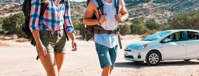 Business 3 image ALAMO RENT A CAR Car Rental Agency in Oklahoma City OK