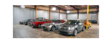 Business 2 image ALARA GARAGE in Houston TX