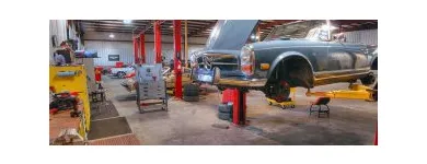 Business 3 image ALARA GARAGE in Houston TX