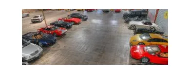 Business 4 image ALARA GARAGE in Houston TX