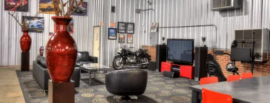 Business 5 image ALARA GARAGE in Houston TX