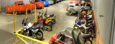 Business 6 image ALARA GARAGE in Houston TX