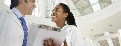 Business 1 image ALBA PROSTHETIC SUPPLIES Medical Clinics in Bronx NY
