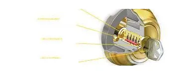 Business 1 image ALBANY LOCKSMITH STORE Security Services in Albany CA