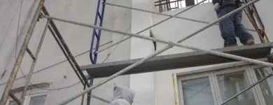 Business 7 image ALBERTO CONSTRUCTION CORP Kitchen Planning & Remodeling Service in Brooklyn NY