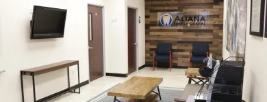 Business 1 image ALIANA FAMILY DENTAL Sedation Dentistry in Sugar Land TX